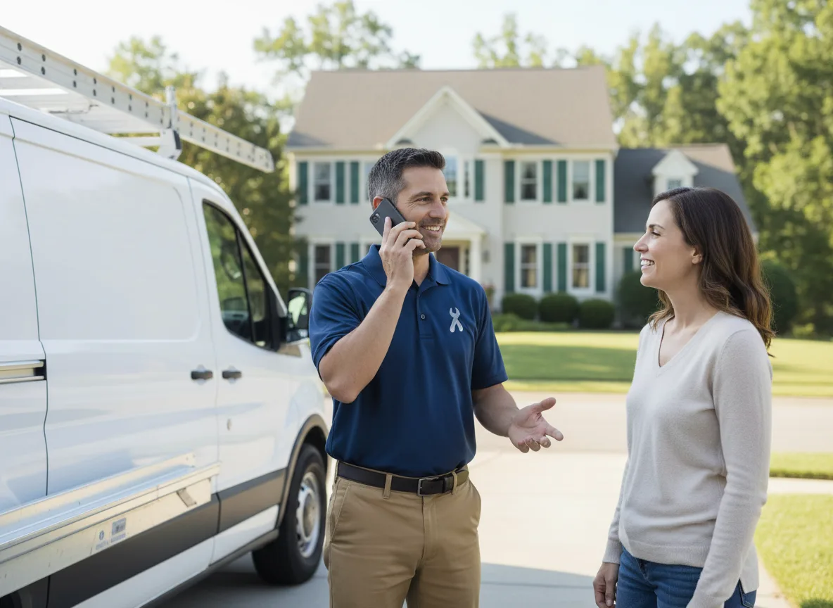 Home Gutter Service Ivor, VA FAQs